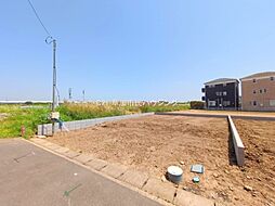 物件画像 八潮市木曽根　売地　2期4号地