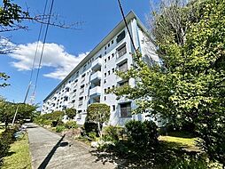 物件画像 みさと団地12街区18号棟