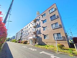 物件画像 十條草加マンションＢ棟
