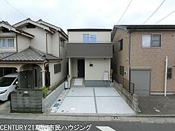 物件画像 八潮市伊草1丁目 新築一戸建て