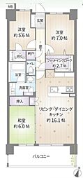 物件画像 ソライエ草加松原