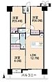 ライオンズヴィアーレ竹の塚第24階3,798万円