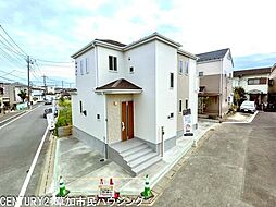 物件画像 草加市柳島町 新築一戸建て 第2