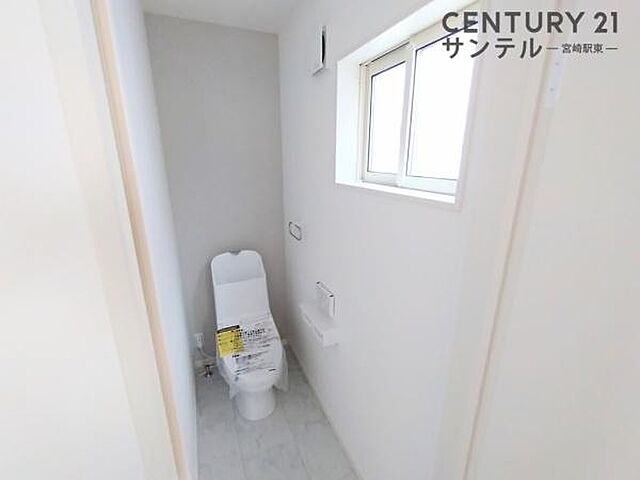 トイレ 宮崎市曽師町232-1