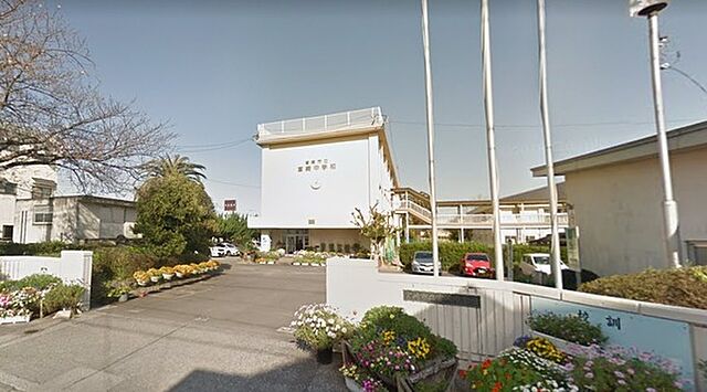 周辺 宮崎市曽師町232-1