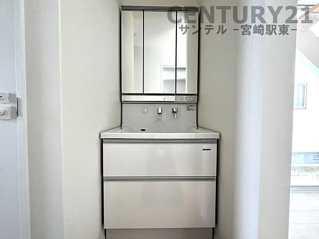 洗面 宮崎市曽師町232-3