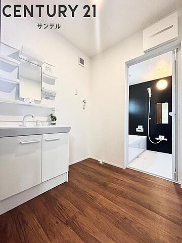 洗面 宮崎市恒久6丁目12-26