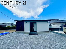 物件画像 フラットスタイル恒久