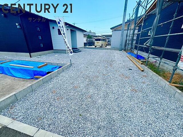 駐車場 宮崎市恒久6丁目12-26