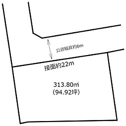 清武町加納甲土地〜センチュリー21サンテル〜