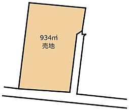佐土原町下田島売地