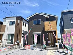 物件画像 高岡町飯田モデル5号地