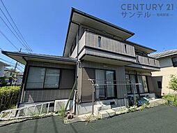 物件画像 花山手東中古住宅〜センチュリー21サンテル〜