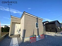 物件画像 新築戸建　第3下田島上ノ原モデル2号地