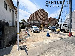 物件画像 下北方町新築戸建4期-2号棟