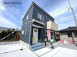 物件画像 第14中西町モデル 1号地