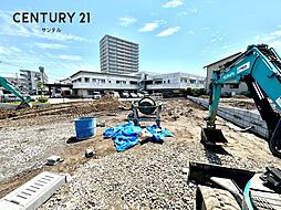 物件画像 ソフトタウン大和町1号地