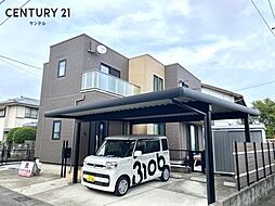 物件画像 吉村町曽師中の中古住宅〜Ｃ21サンテル〜