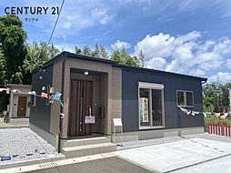 物件画像 第7西都右松モデル　4号地