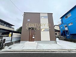 物件画像 昭和町モデル新築戸建　センチュリー21サンテル