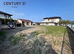 物件画像 宮崎市江南1丁目　住宅用地