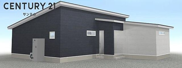 外観 宮崎市恒久6丁目12-26