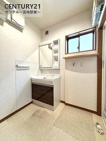 洗面 宮崎市東大宮2丁目