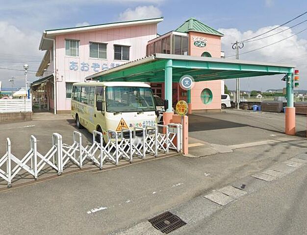 周辺 宮崎市東大宮2丁目