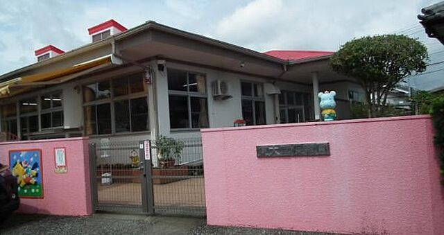 周辺 宮崎市東大宮2丁目