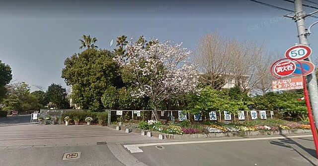 周辺 宮崎市東大宮2丁目