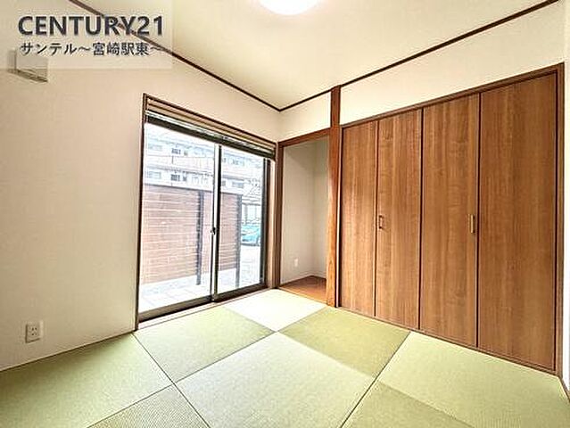 室内 宮崎市東大宮2丁目