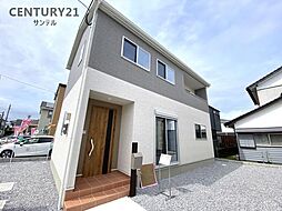 物件画像 第5吉村町寺ノ前モデル　3号地〜Ｃ21サンテル〜