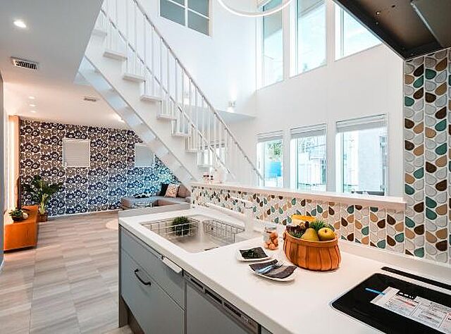 キッチン 宮崎市清武町今泉甲