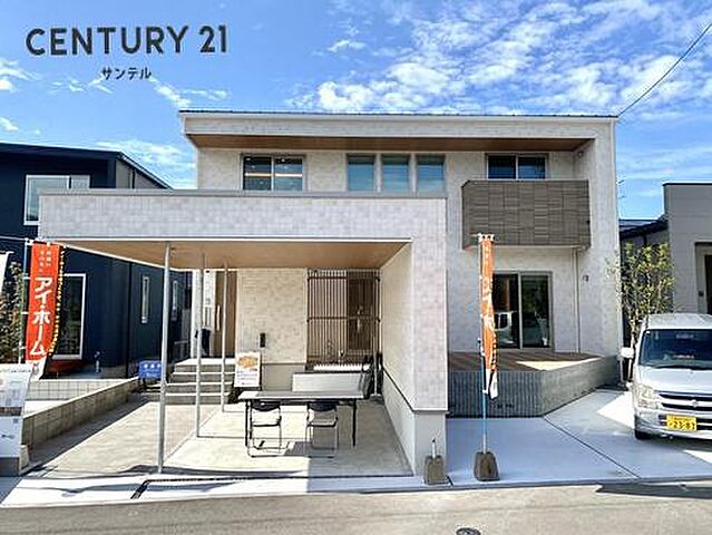 駐車場 宮崎市清武町今泉甲