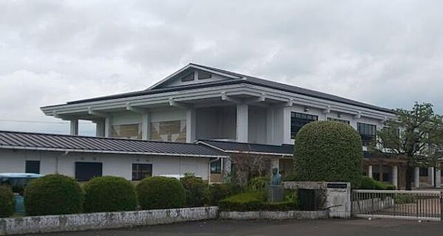 周辺 宮崎市清武町今泉甲