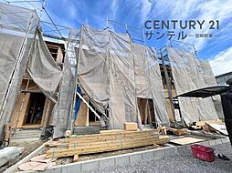 物件画像 宮崎市新栄町新築戸建　第2-5号棟