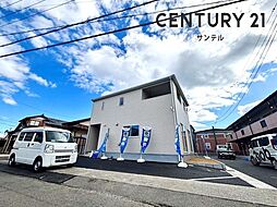 物件画像 宮崎市新別府町新築戸建　第1-1号棟