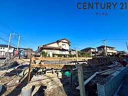 物件画像 宮崎市新別府町新築戸建　第1-1号棟