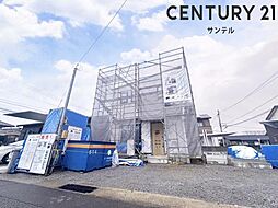 物件画像 宮崎市新築戸建 フォレクス村角町3-A棟