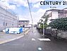 その他：東側の前面道路です♪