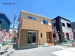 物件画像 サンテル第3清武町木原モデル5号地