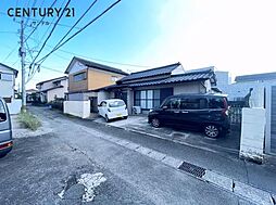 物件画像 吉村町曽師中の土地