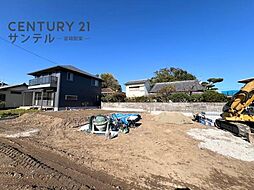 物件画像 宮崎市太田新築戸建 1期-1号棟