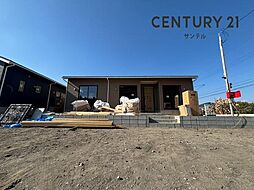 物件画像 宮崎市高岡町飯田新築戸建　第7-1号棟