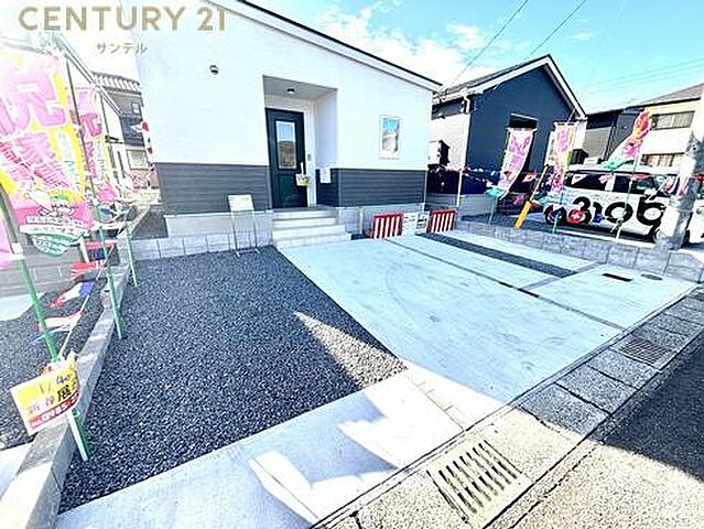 駐車場 宮崎市田野町甲2020番22