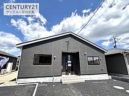 物件画像 都城市高木町新築戸建　第1-2号棟