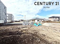 物件画像 都城市高木町新築戸建　第1-3号棟