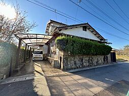 物件画像 池田台中古住宅