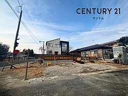 物件画像 西都市新町新築戸建　第1-1号棟