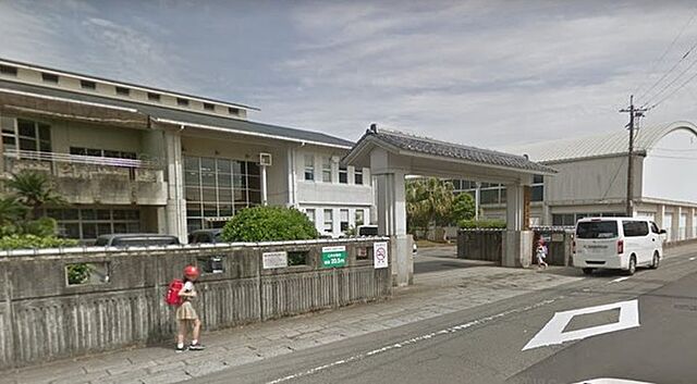 周辺 宮崎市清武町今泉甲